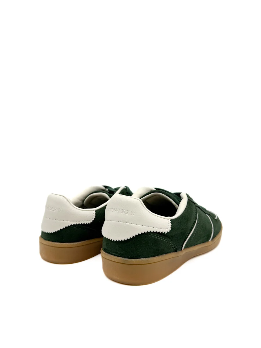 Zapatillas de Diseño Clásico con Estilo Moderno Corina M5525 - Imagen 5