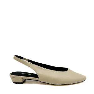 Zapatos Planos Destalonado Corina M5275