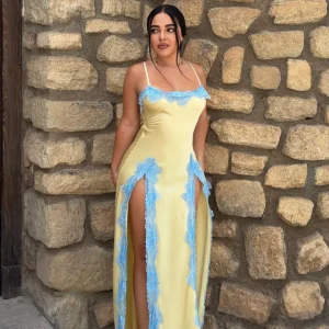 Vestido Lua