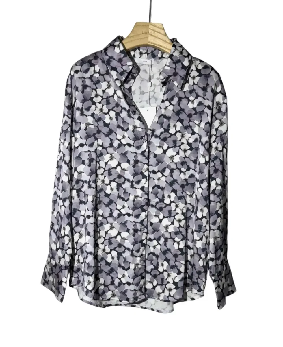 Blusa Eucalipto - Imagen 5