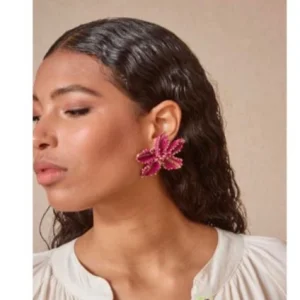 Pendientes Resina Latido