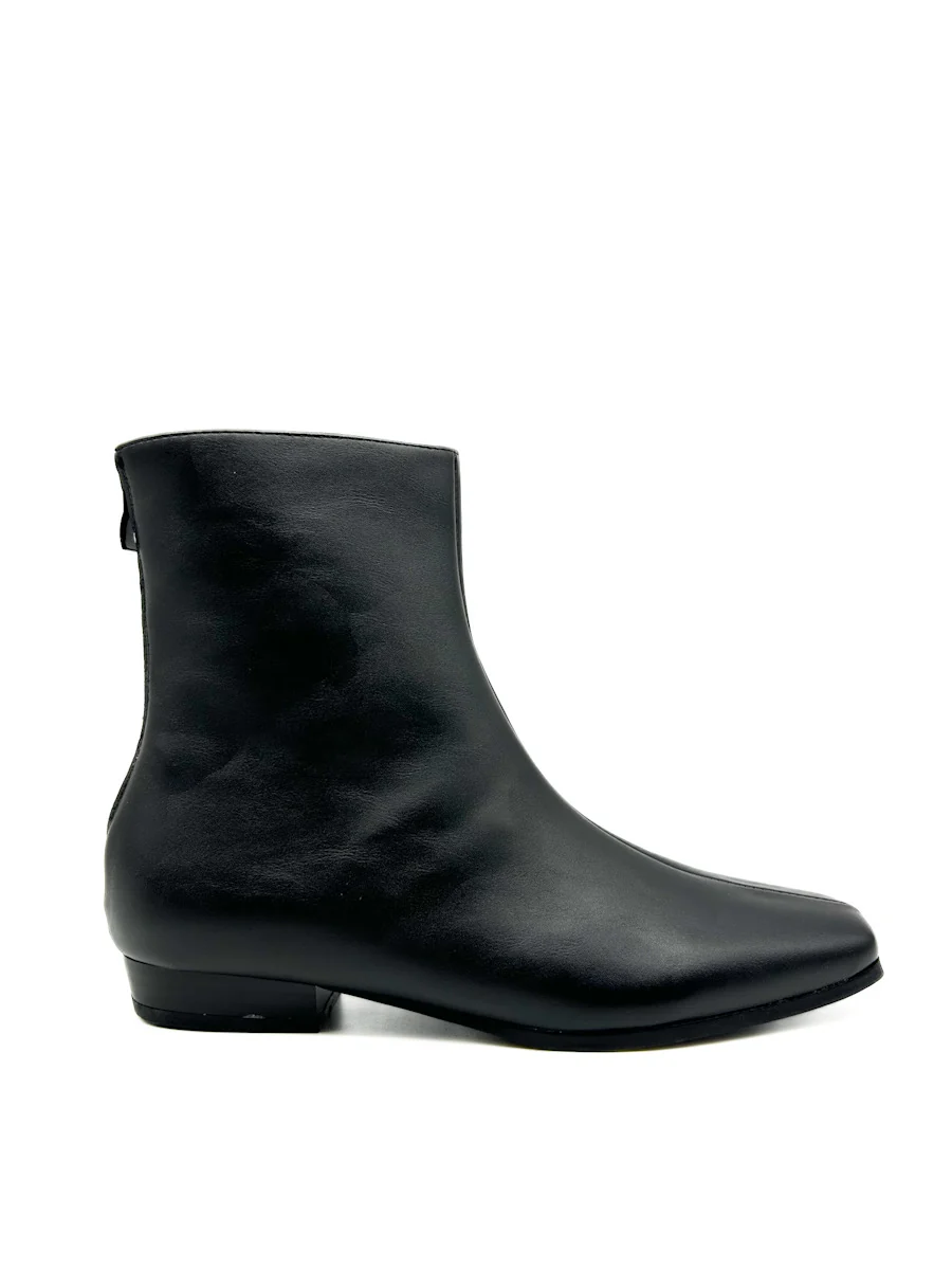 Botín Plano Mujer DB3353