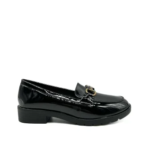 Mocasín Charol  Mujer Referencia 5308