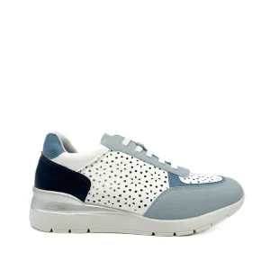 Zapatos Sport con Cuña Referencia H9063