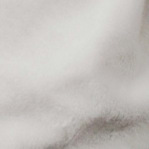 Tejido Peluche Blanco