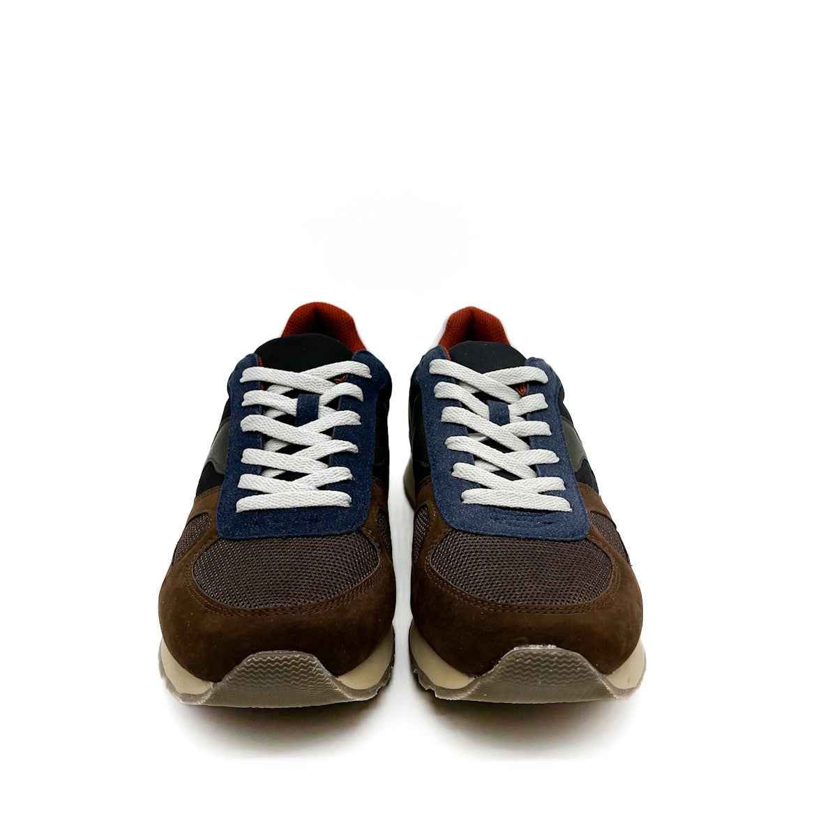 Zapatillas Deportivas Hombre Refefencia WR85186F - Imagen 6