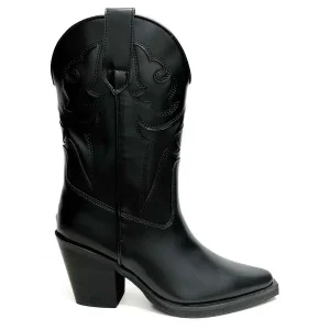 Botín Cowboy Mujer, Corina M3790