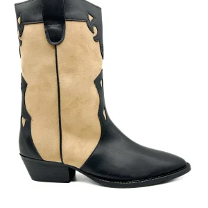 Bota Cowboy Corina M4750