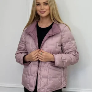Chaqueta reversible «Double Style».