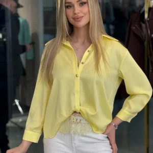 Blusa Doble