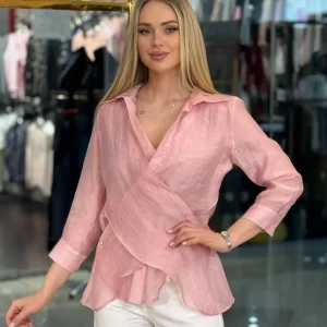 Camisa de verano