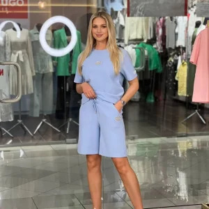 Conjunto min de verano