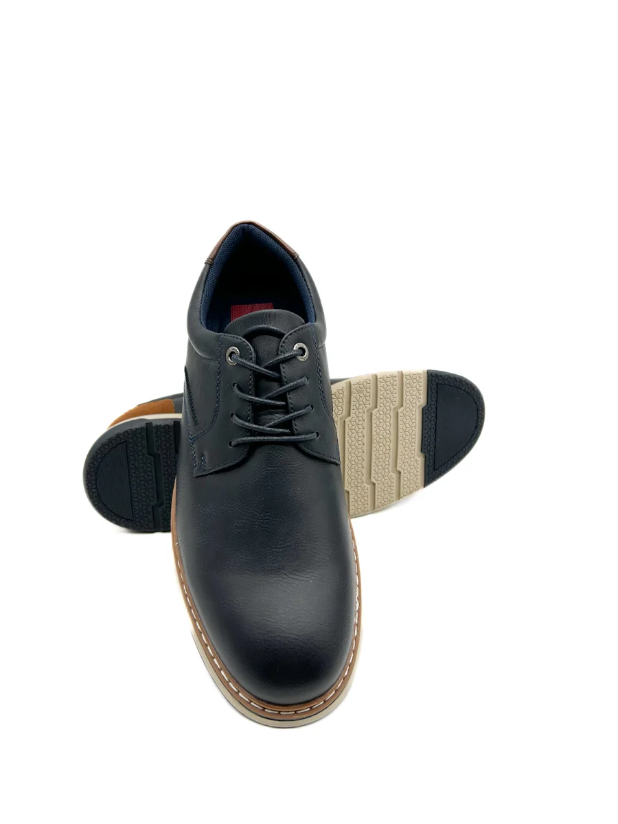 Zapato Casual de Hombre VRAE-79 - Imagen 7