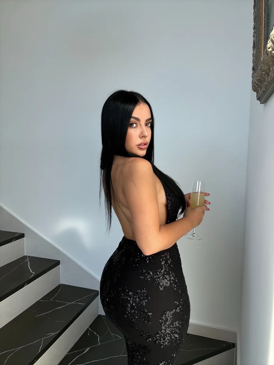 Modelo “Kardashian” - Imagen 5