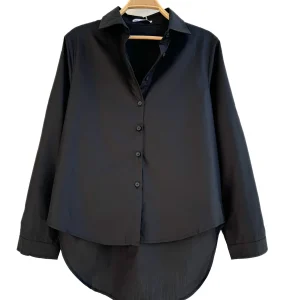 Camisa Lisa