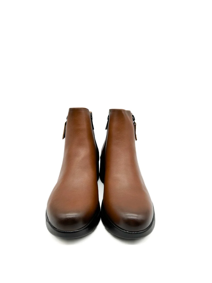 Botines Cuña de Mujer Referencia 5057 - Imagen 6