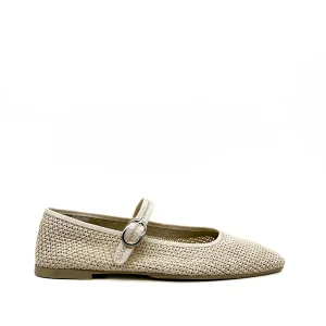 Bailarina Ganchillo Corina M4117