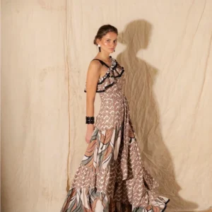 Vestido Sahana Strena