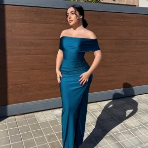 Vestido Eclipse