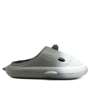 Zapatilla Tiburón Hombre MD10050-1