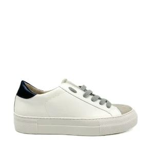 Zapatilla Plataforma Corina M5065