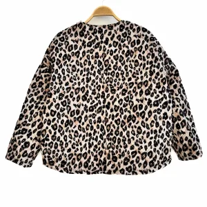 Chaqueta Animal Sprint