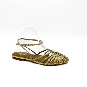 Sandalias Cangrejeras de Mujer, Corina