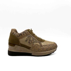 Zapatillas de Cuña NK Referencia J257