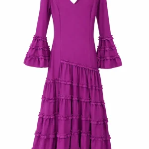 Traje “Aire Flamenco”