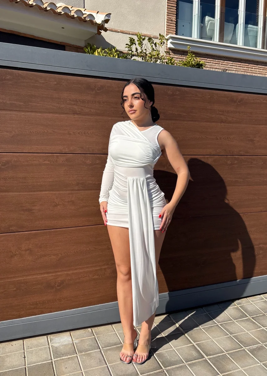 Vestido Imperial - Imagen 2