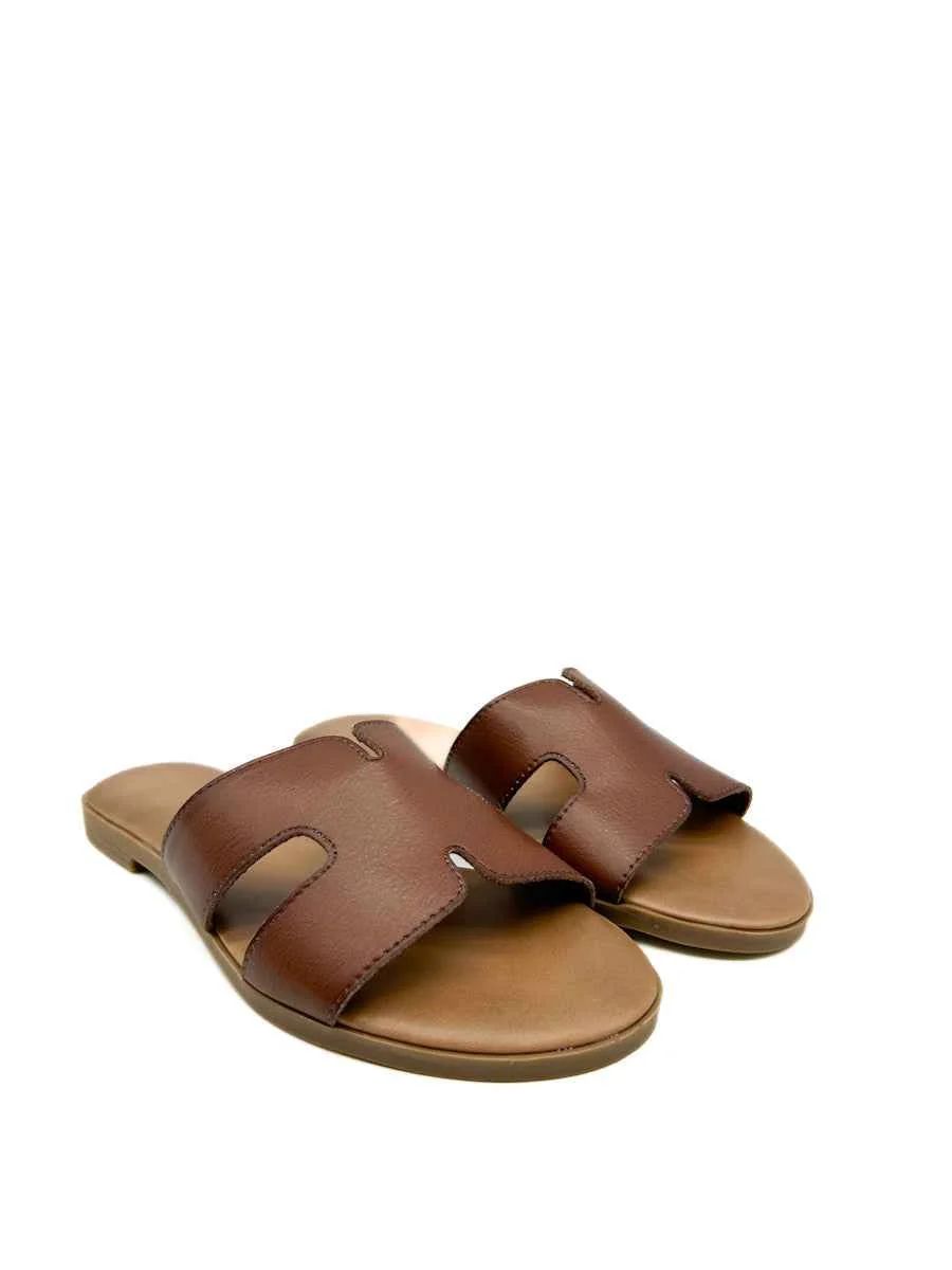 Sandalias Planas Mujer - Imagen 6