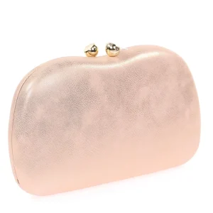 Clutch Nude Lux