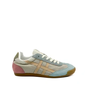 Zapatillas de Deporte Rejilla Corina