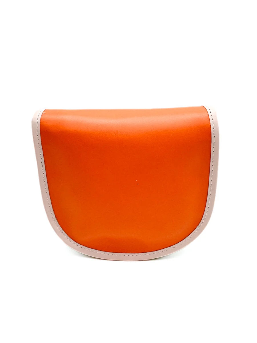 Bolso de Piel con Diseño Colorido y Exclusivo - Imagen 9