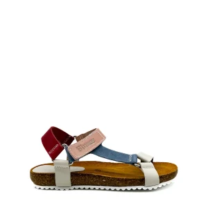 Sandalias Bios Piel Referencia 879