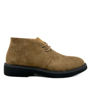 Botín Hombre Cordones CY212
