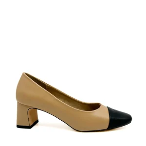 Zapatos Salón de Mujer Corina M4675