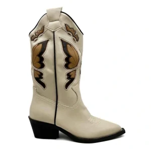 Botas Alta Cowboy de Mujer