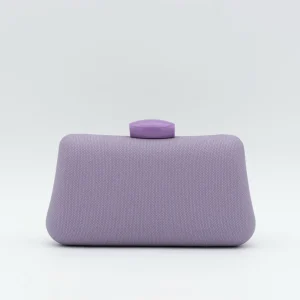 Clutch Lime Malva