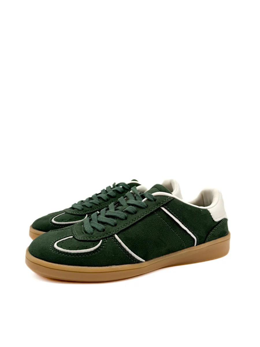 Zapatillas de Diseño Clásico con Estilo Moderno Corina M5525 - Imagen 4