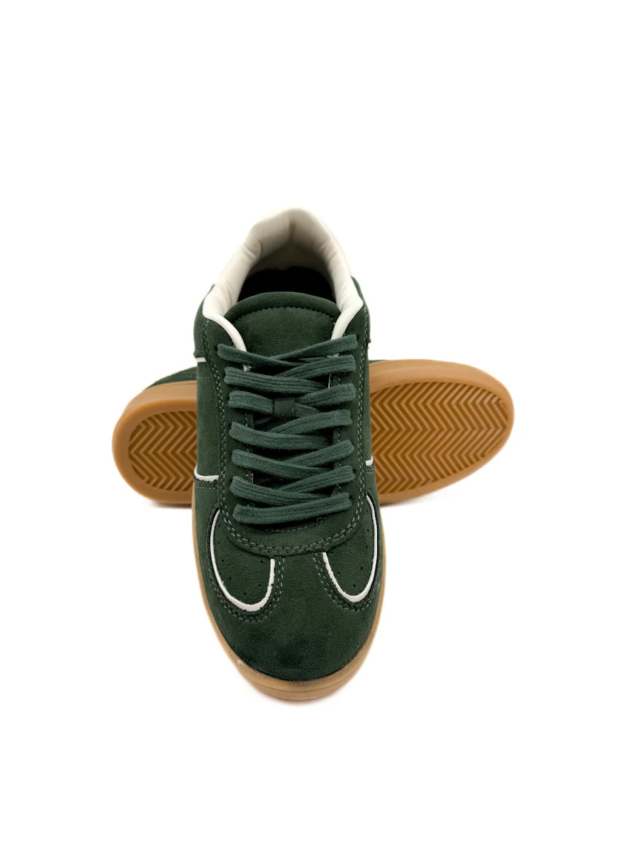 Zapatillas de Diseño Clásico con Estilo Moderno Corina M5525 - Imagen 7