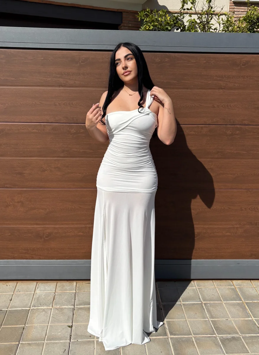 Vestido Aura