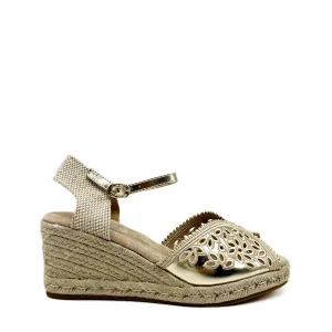 Sandalias Cuña Yute HF3030