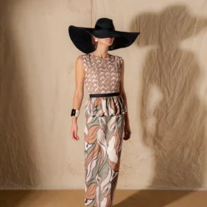 Vestido Vera Strena