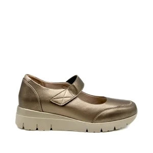 Zapatos con Velcro Mujer Referencia 5063