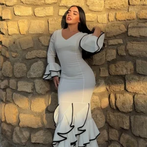 Traje “Sevilla”