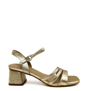 Sandalias Medio Tacón Mujer referencia DB2252