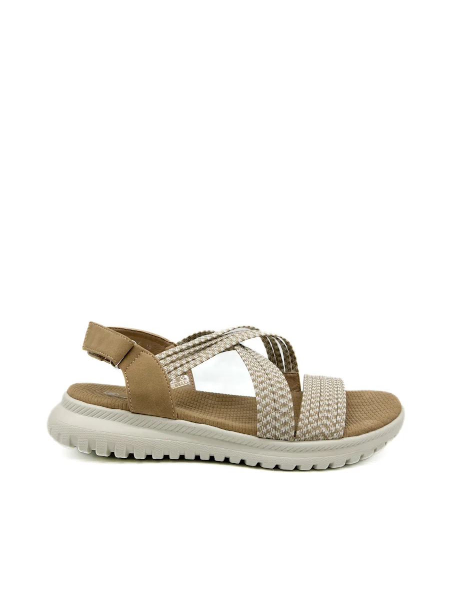 Sandalias Sport Velcro - Imagen 8