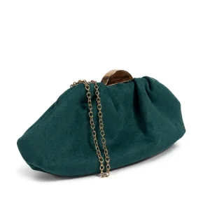 Bolso de Mano Ante Jade