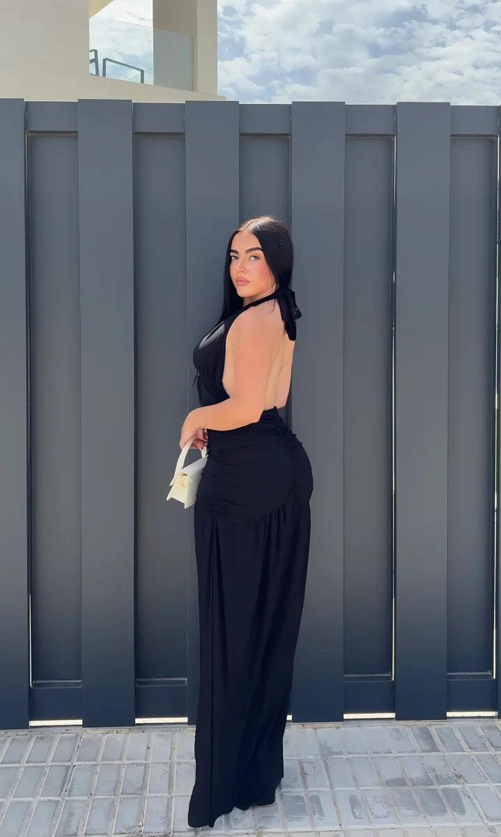 Vestido Noir - Imagen 4